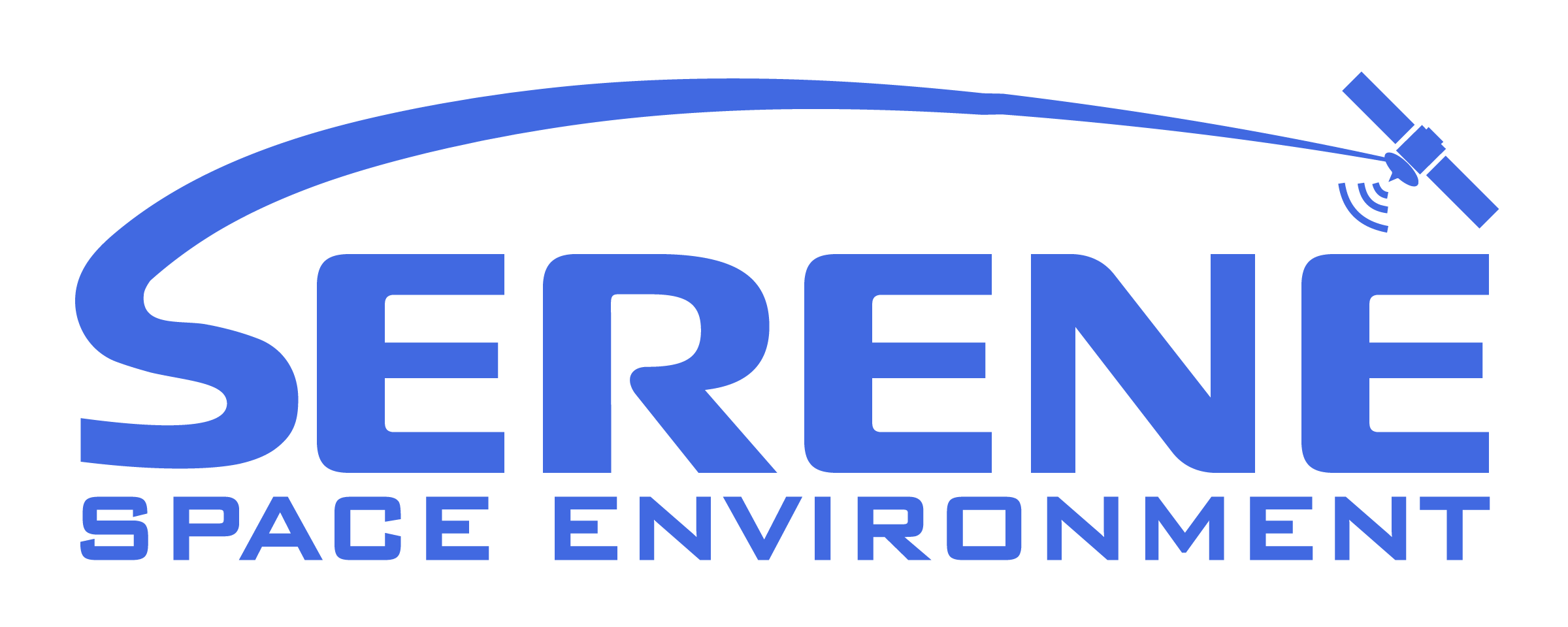 SERENE logo